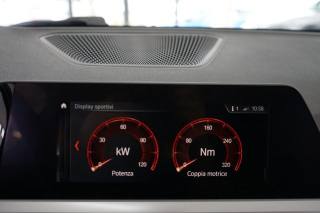 BMW 318 usata, con Park Distance Control