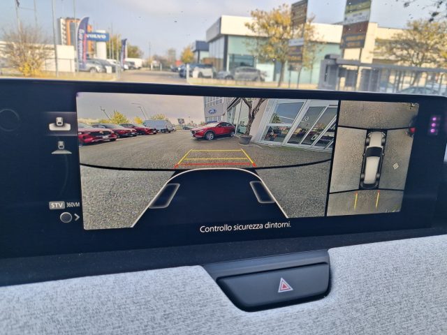 MAZDA CX-80 usata, con Climatizzatore