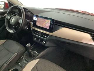 SKODA Kamiq usata, con Controllo automatico clima