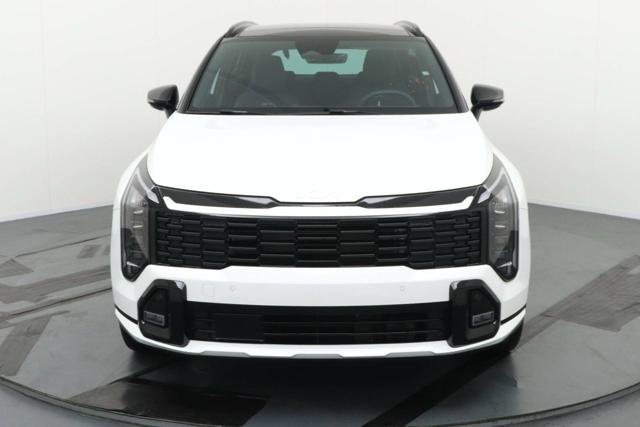 KIA Sportage usata, con ABS