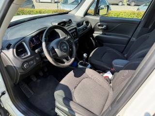 JEEP Renegade usata, con Controllo automatico clima
