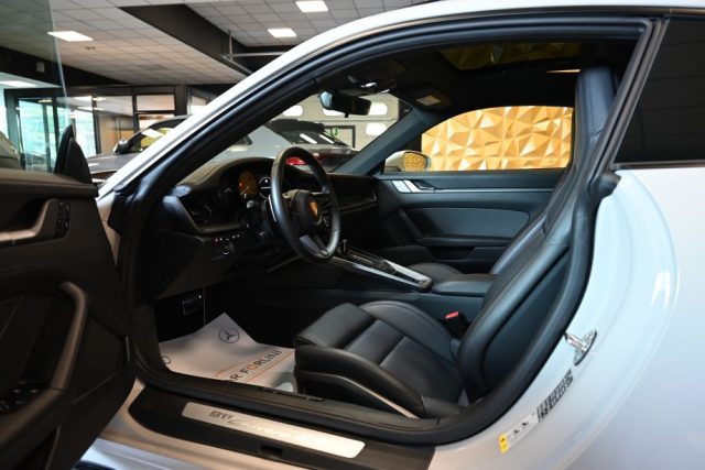PORSCHE 911 usata 8
