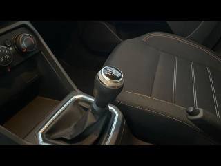 DACIA Sandero usata, con Chiusura centralizzata