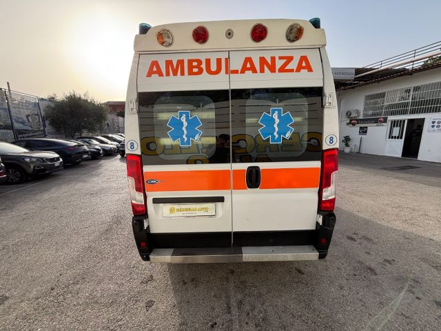 FIAT Ducato usata 36