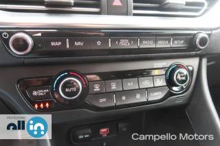 KIA Niro usata 11