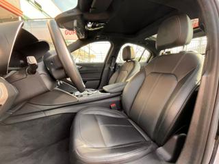 ALFA ROMEO Giulia usata, con Chiusura centralizzata