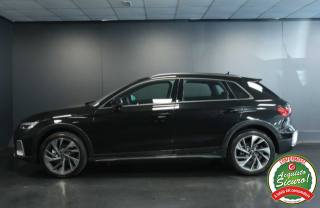 AUDI A3 usata, con Climatizzatore