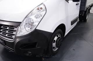 RENAULT Master usata, con Vivavoce