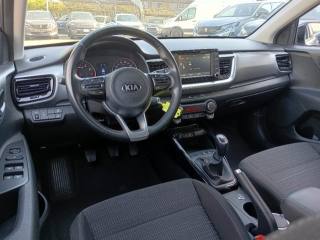 KIA Stonic usata, con Antifurto