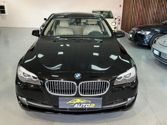 BMW 520 usata, con Airbag Passeggero