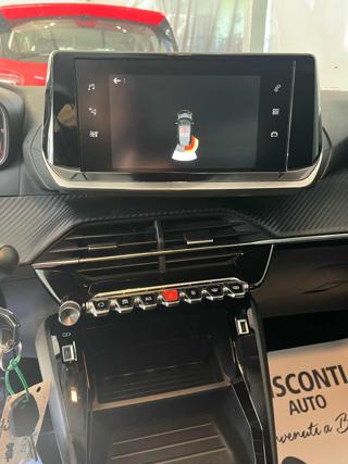 PEUGEOT 208 usata, con Autoradio