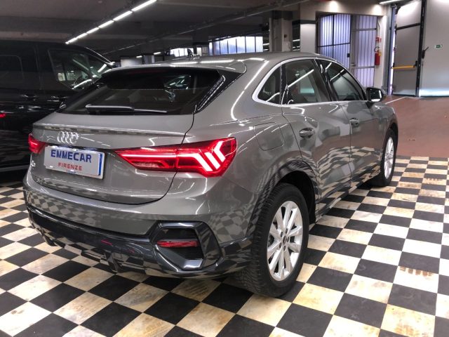 AUDI Q3 usata, con Autoradio