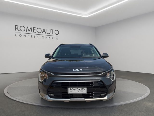 KIA Niro usata, con Cruise Control
