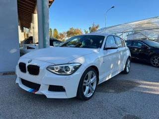 BMW 116 usata, con Alzacristalli elettrici