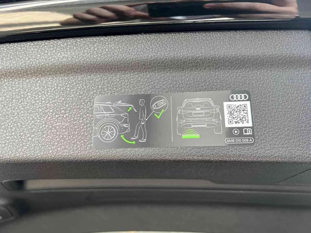 AUDI Q3 usata, con ESP