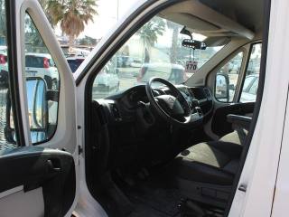 CITROEN Jumper usata, con Cerchi in lega