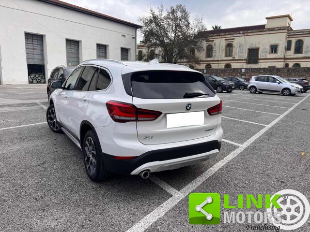 BMW X1 usata, con Airbag Passeggero