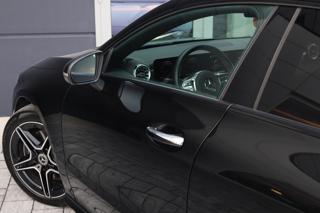 MERCEDES-BENZ CLA 220 usata 96