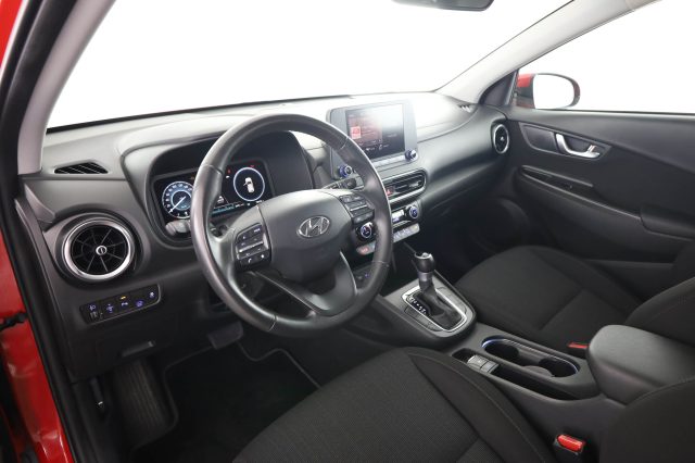 HYUNDAI Kona usata 1