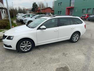 SKODA Octavia 1.6 TDI CR 115 CV Wagon Ambition