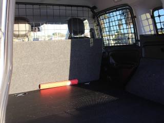 FIAT Panda usata 21
