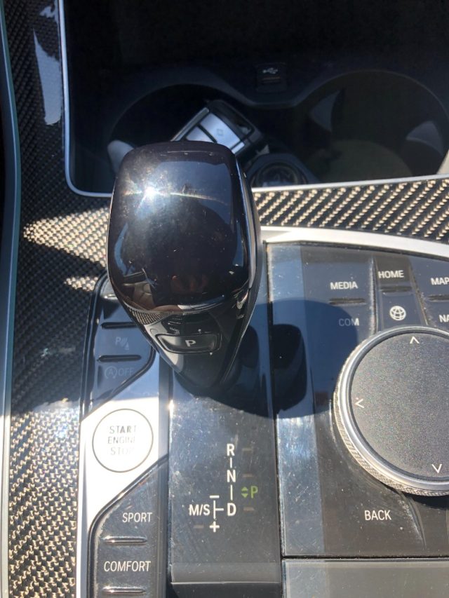 BMW X5 usata, con Fari LED