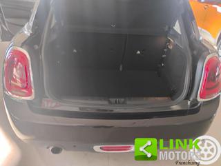 MINI One usata, con Volante in pelle