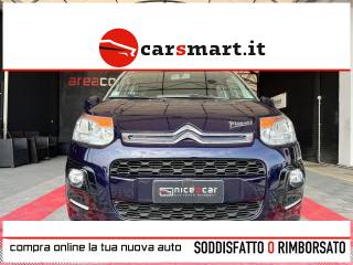 CITROEN C3 Picasso usata, con Airbag