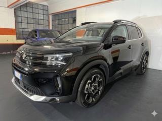 CITROEN C5 Aircross usata, con Airbag laterali