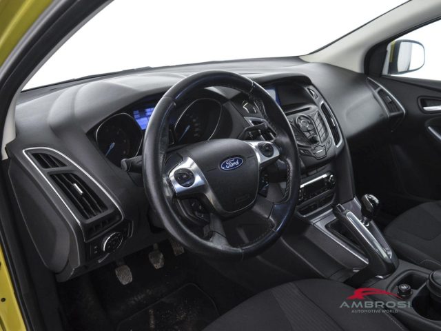 FORD Focus usata 7