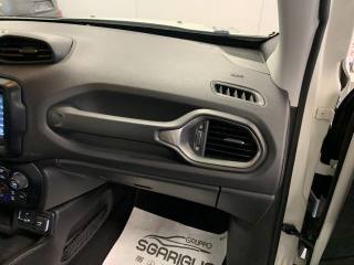 JEEP Renegade usata, con Chiusura centralizzata telecomandata