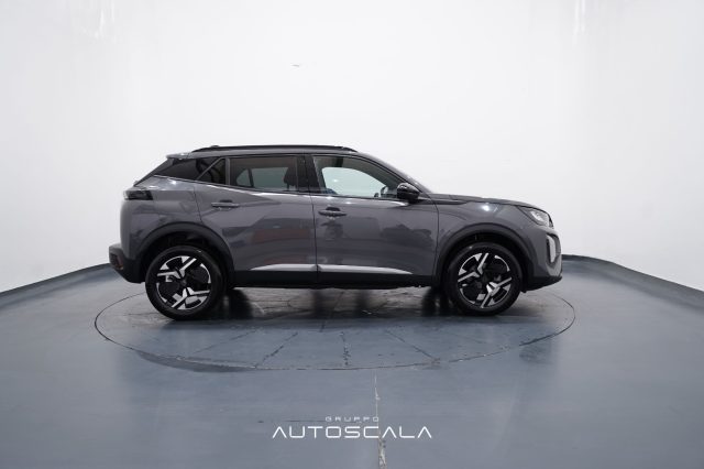 PEUGEOT 2008 usata, con Climatizzatore