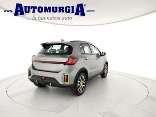 EMC Yudo usata, con Airbag Passeggero