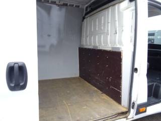 FIAT Ducato usata, con Park Distance Control