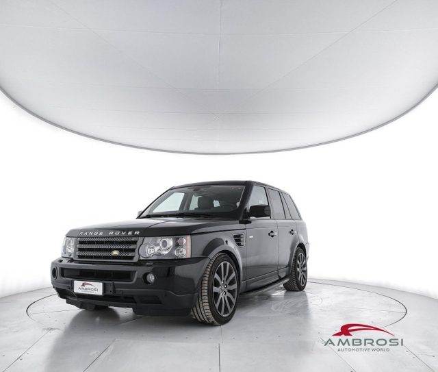 LAND ROVER Range Rover Sport usata 0