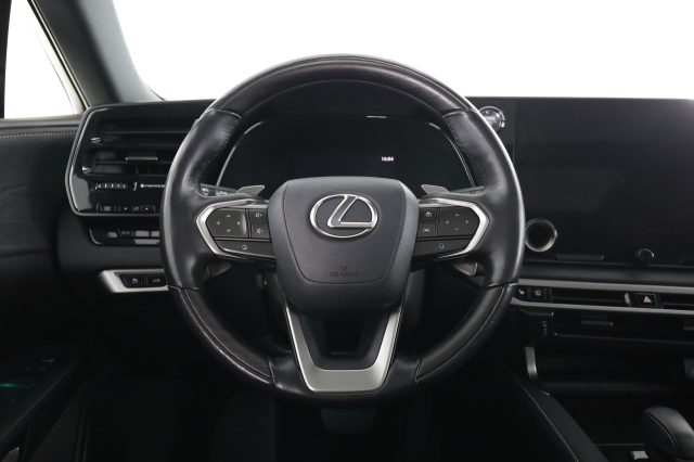 LEXUS RX 450h usata 5