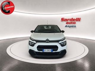 CITROEN C3 usata, con Alzacristalli elettrici