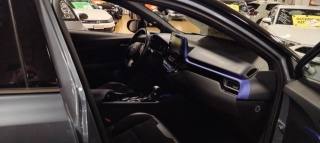 TOYOTA C-HR usata, con Regolazione elettrica sedili
