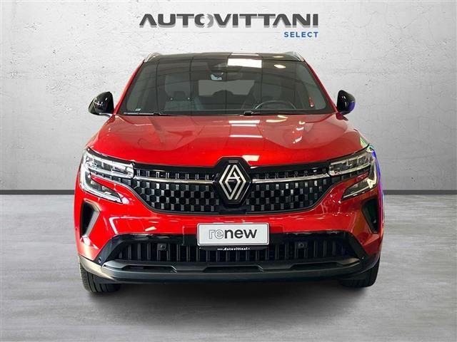 RENAULT Austral usata, con Airbag