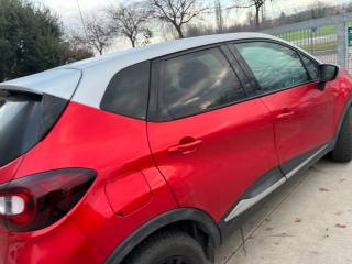RENAULT Captur usata, con Cruise Control