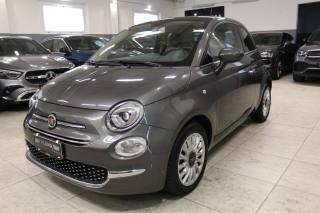 FIAT 500 usata, con Airbag laterali
