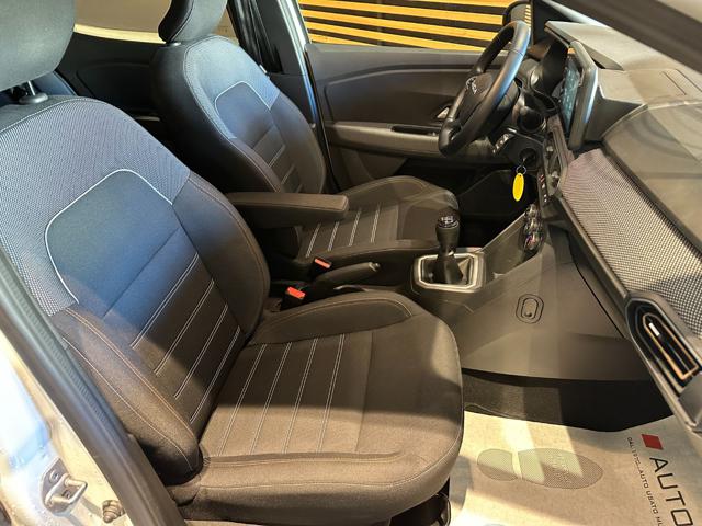 DACIA Sandero usata, con Cruise Control