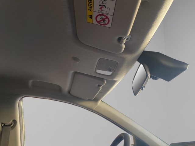 KIA Picanto usata, con Riconoscimento dei segnali stradali