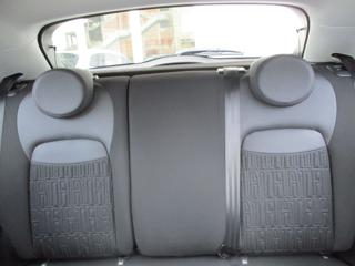 FIAT 500X usata 21