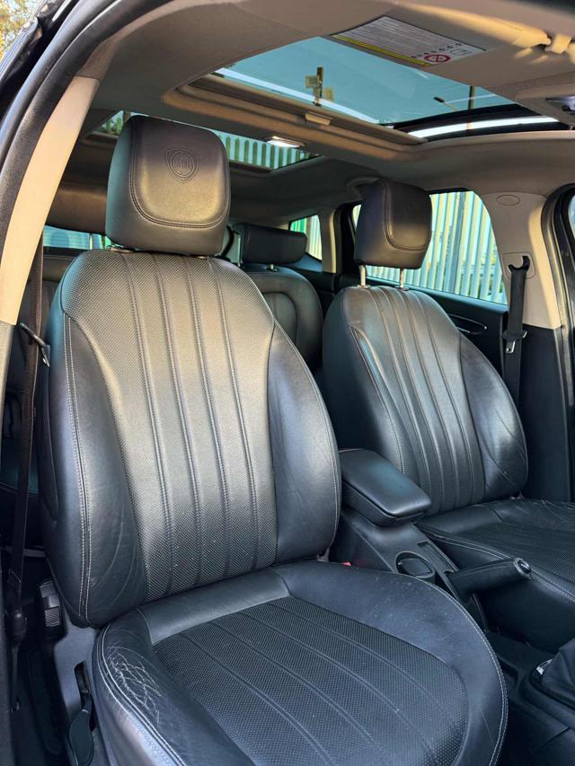 LANCIA Delta usata, con ESP