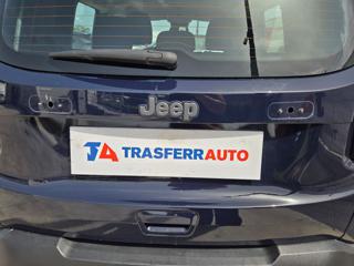 JEEP Renegade usata, con Controllo trazione