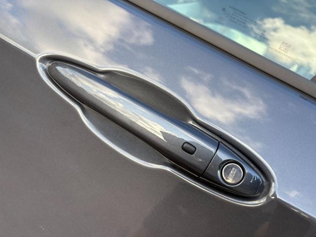 JEEP Compass usata, con Sensore di pioggia