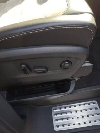 VOLKSWAGEN Multivan usata, con ESP