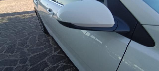 KIA Stonic usata, con Cerchi in lega