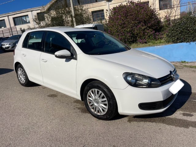VOLKSWAGEN Golf usata 1